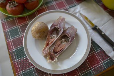 food