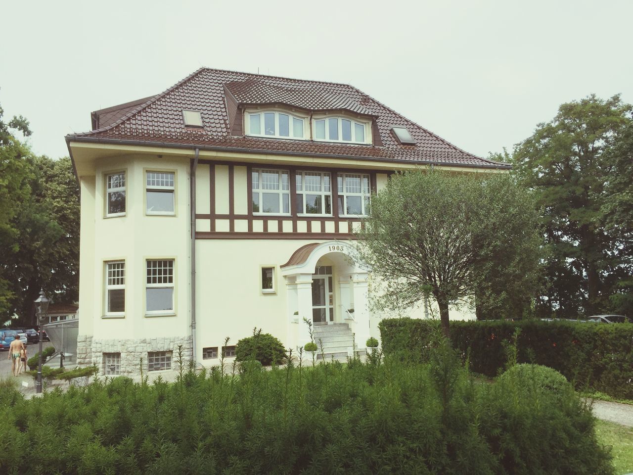 Haus in berlin