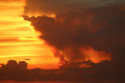 sky