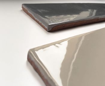 Close-up of food on white background