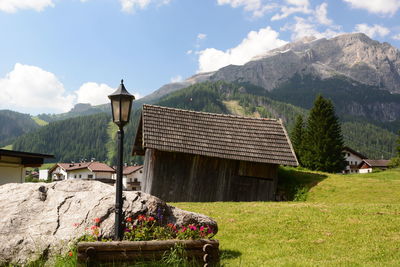 mountain
