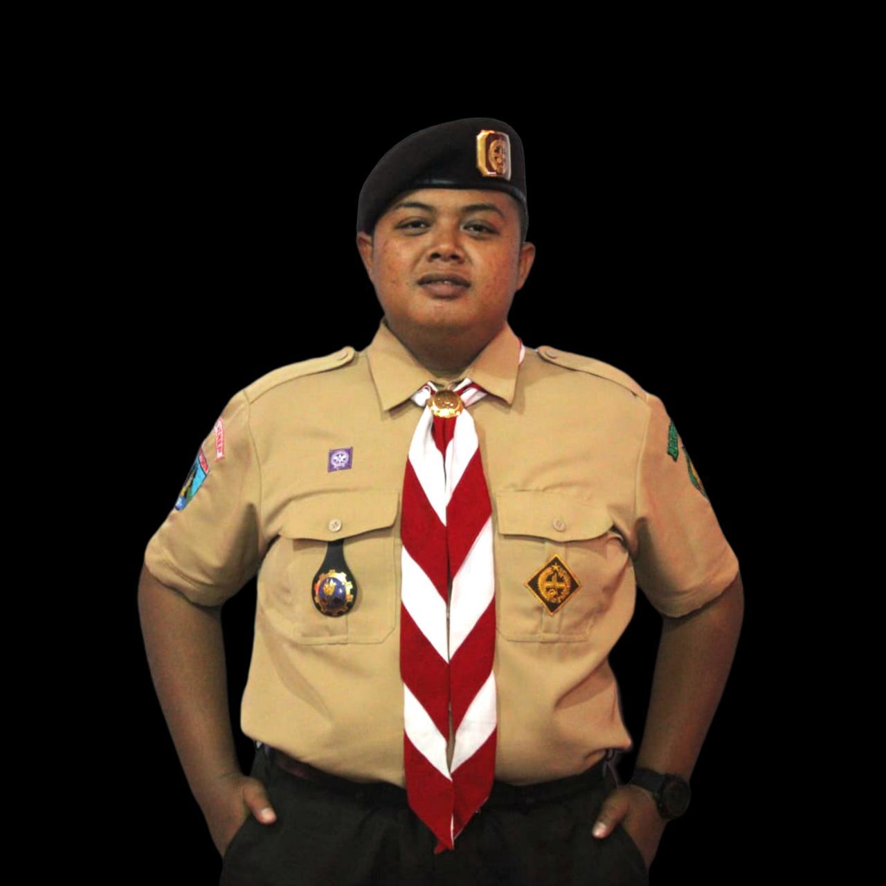 Faiz Kholil