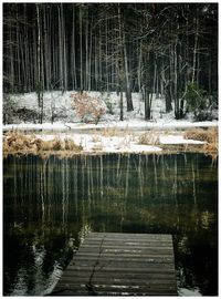 Full frame shot of water