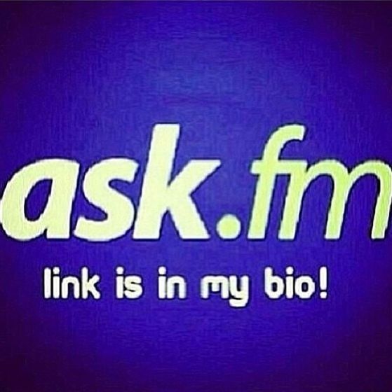 Ask Me Questions!!!! anything