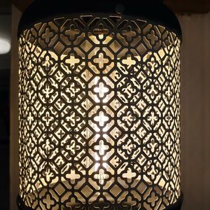 Close-up of glass window