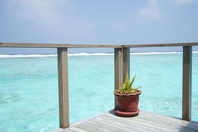 Meeru island resort, maldives