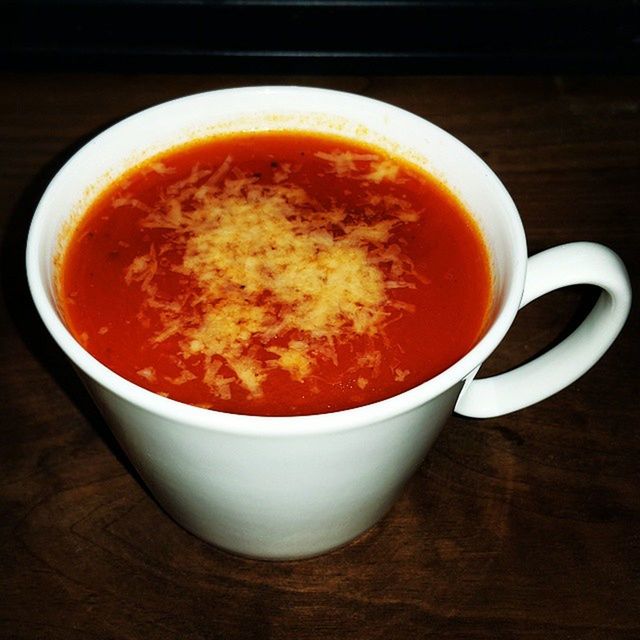 Roastedtomatosoup