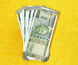 paper currency
