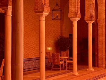 architecture