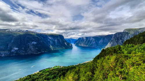 scenics - nature