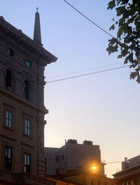 architecture