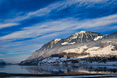 Lungernsee