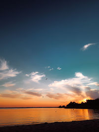 sky