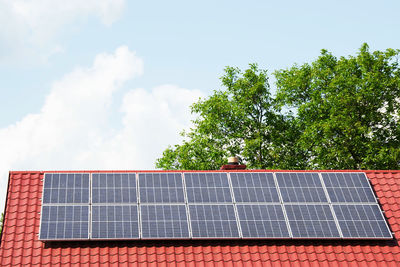 alternative energy