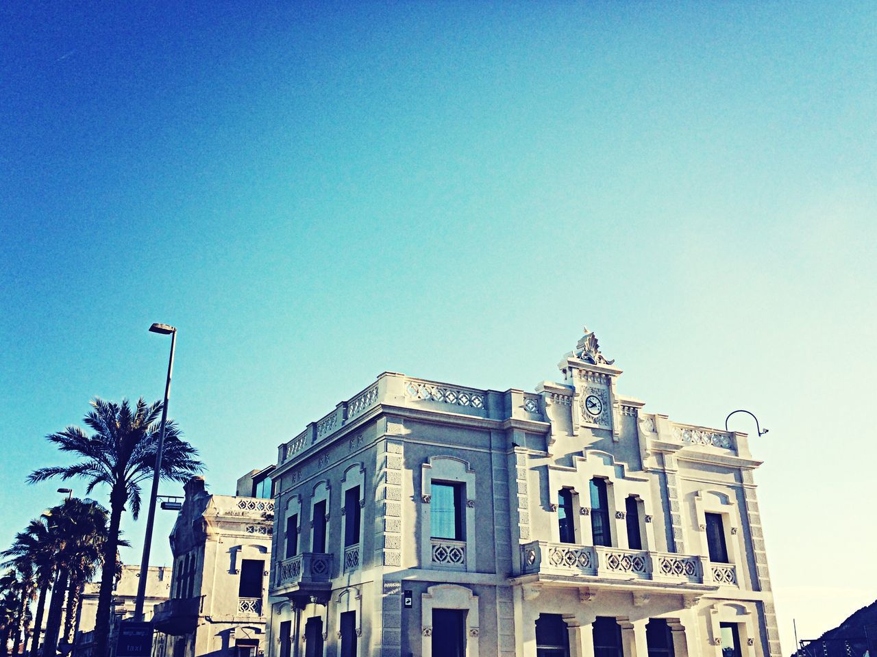 Platja de Sant Sebastià