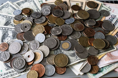 money