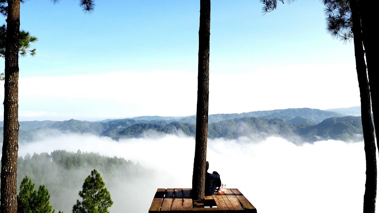 Pentulu Indah, Karangsambung