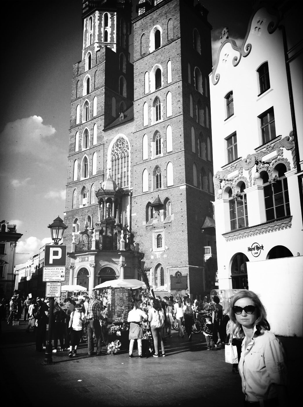 Mariacki