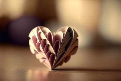 Close-up of christmas decorations