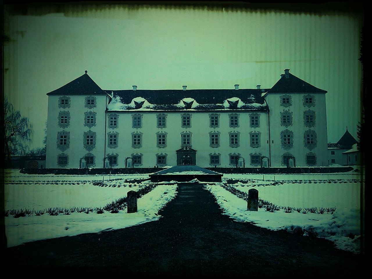 Schloss Zeil