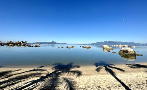 water