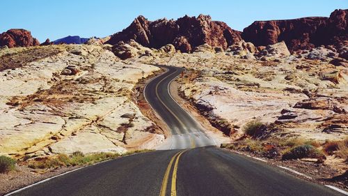 Valley of fire 