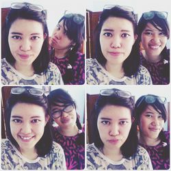 togetherness