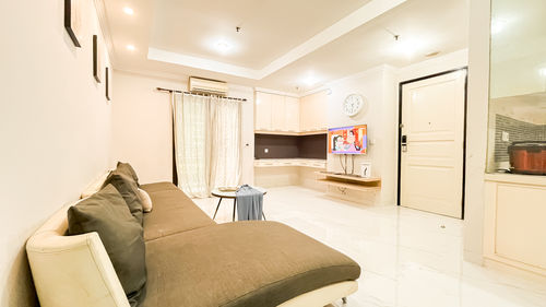 home interior