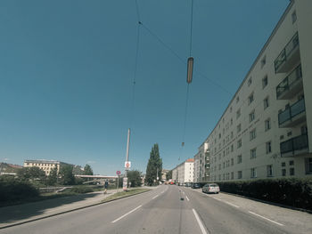 road