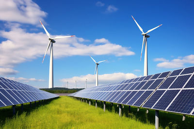 renewable energy