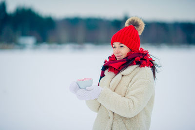winter