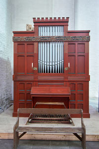 musical instrument