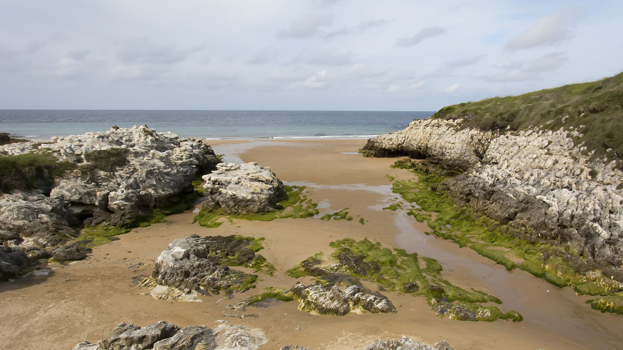 Playa Virgen del Mar