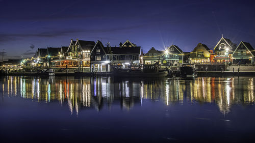 Volendam nights