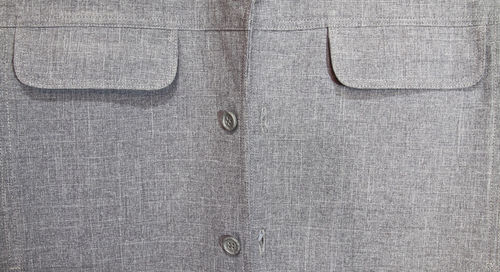 Full frame shot of textured metal