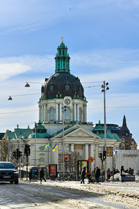architecture