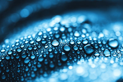 drop