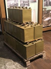 box - container