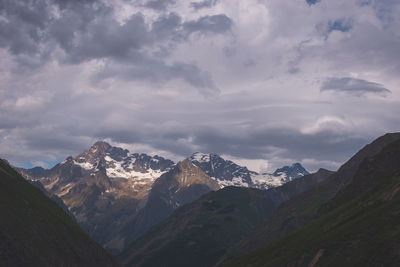 mountain