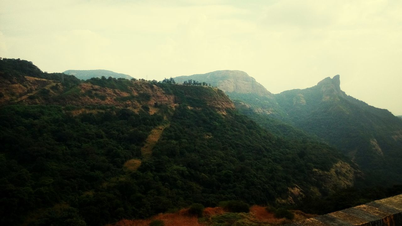 Khandala Ghats