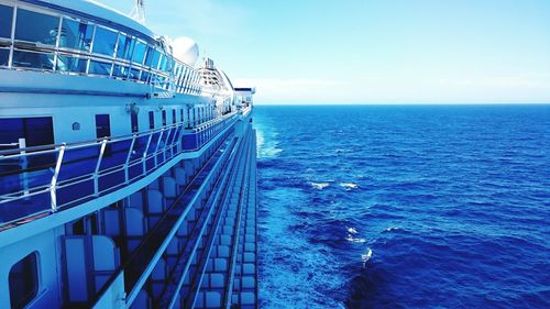 sea