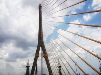 Rama theviii bridge