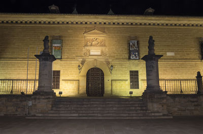 architecture