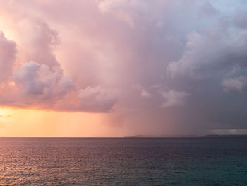 sky