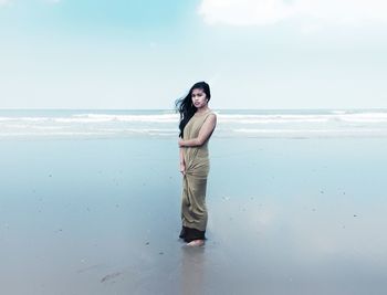 sea