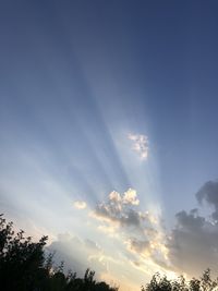 sky