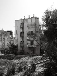 architecture