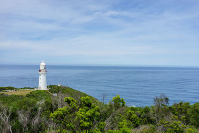 Cape otway lighthouse