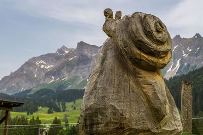 mountain