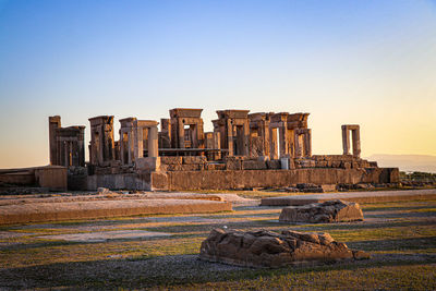 Takht jamshid .persepolis